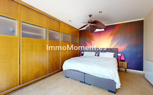 Wiederverkauf - Villa - Orihuela - Orihuela Costa