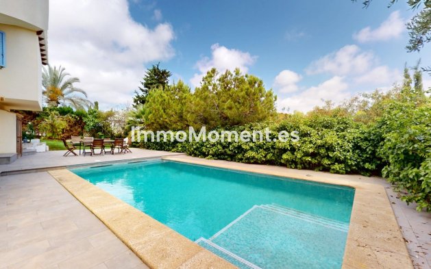 Wiederverkauf - Villa - Orihuela - Orihuela Costa