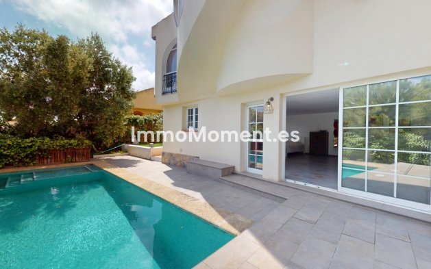 Wiederverkauf - Villa - Orihuela - Orihuela Costa