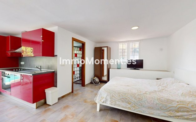 Wiederverkauf - Villa - Orihuela - Orihuela Costa