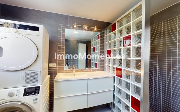 Wiederverkauf - Villa - Orihuela - Orihuela Costa