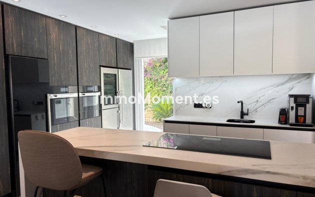 Revente - Villa - Algorfa - La Finca Golf