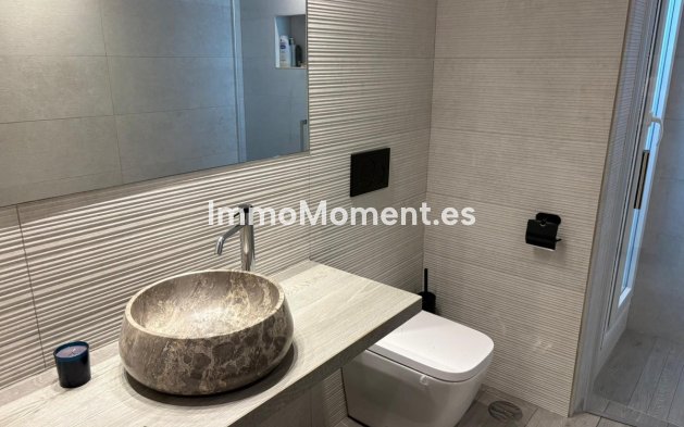 Revente - Villa - Algorfa - La Finca Golf