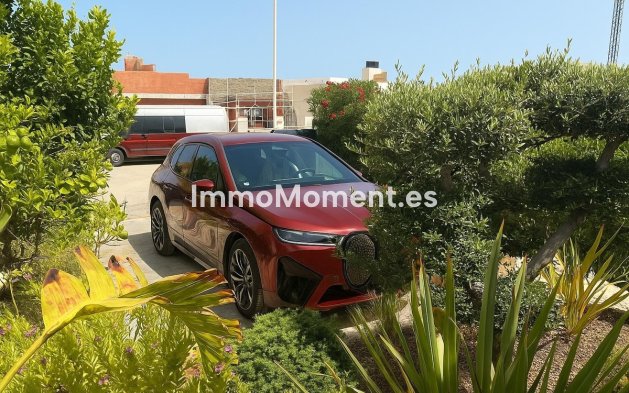 Revente - Villa - Algorfa - La Finca Golf