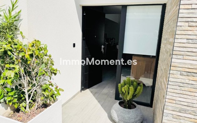 Revente - Villa - Algorfa - La Finca Golf