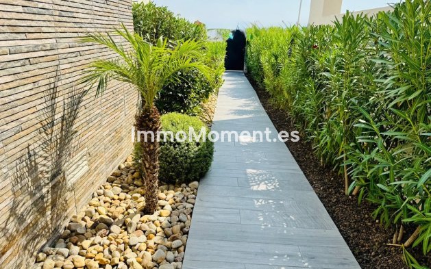 Revente - Villa - Algorfa - La Finca Golf