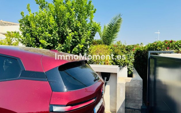 Revente - Villa - Algorfa - La Finca Golf