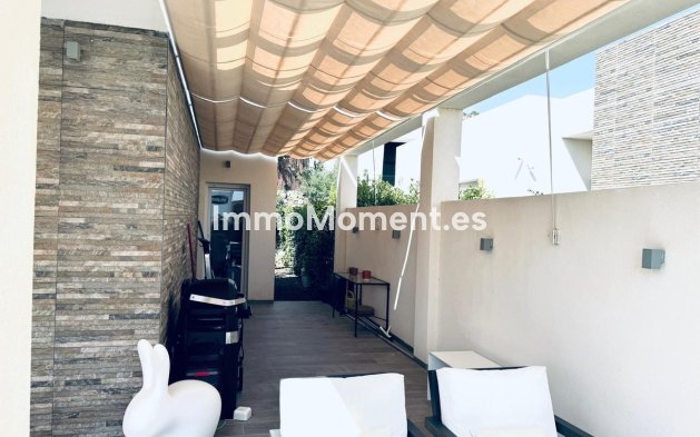 Revente - Villa - Algorfa - La Finca Golf