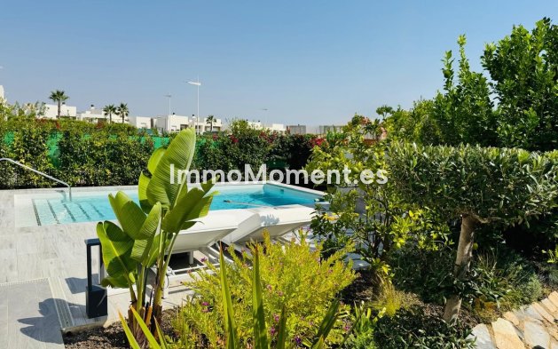 Revente - Villa - Algorfa - La Finca Golf