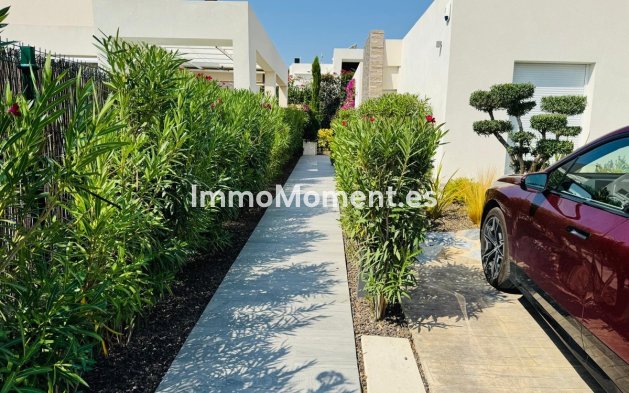 Revente - Villa - Algorfa - La Finca Golf