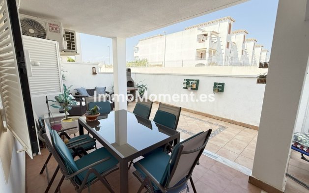 Wiederverkauf - Wohnung - Orihuela - La Zenia