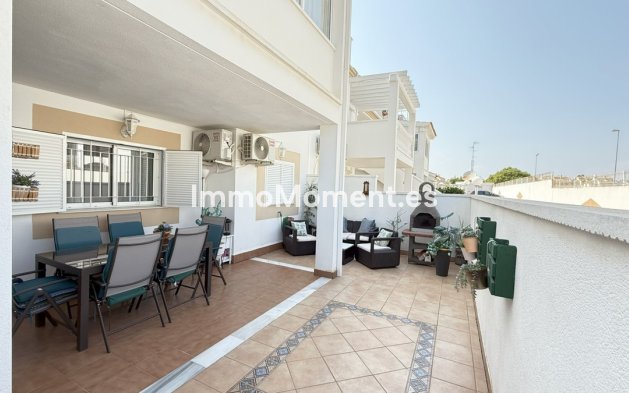 Wiederverkauf - Wohnung - Orihuela - La Zenia