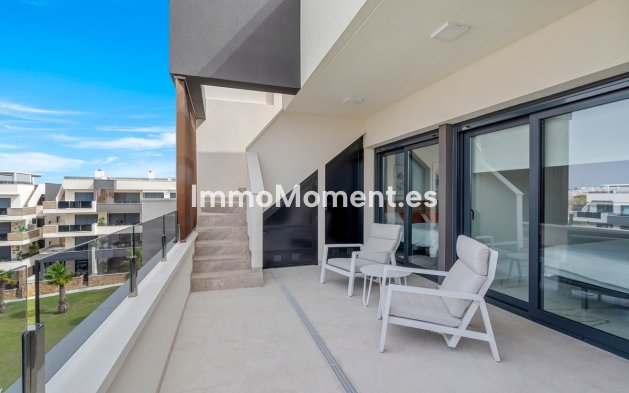 Wiederverkauf - Wohnung - Orihuela - Los Altos