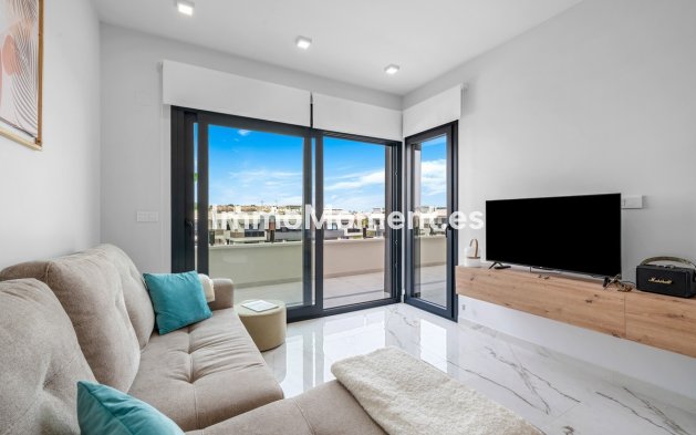 Wiederverkauf - Wohnung - Orihuela - Los Altos