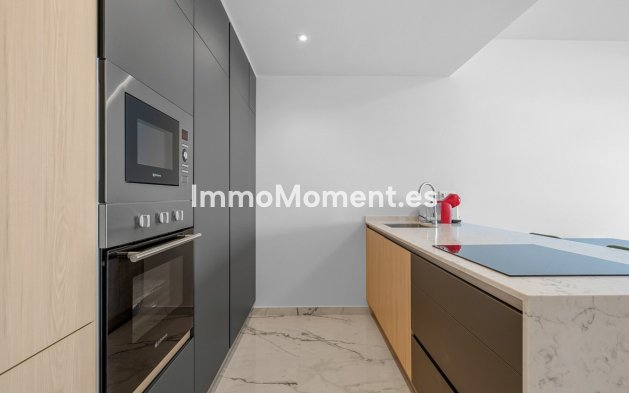 Wiederverkauf - Wohnung - Orihuela - Los Altos