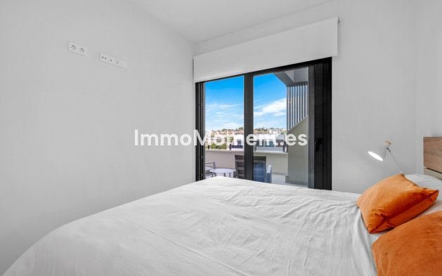 Wiederverkauf - Wohnung - Orihuela - Los Altos