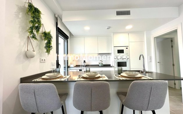 Revente - Appartement - Torre Pacheco - Santa Rosalia Lake and Life Resort