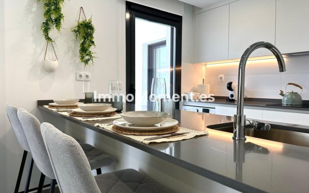 Revente - Appartement - Torre Pacheco - Santa Rosalia Lake and Life Resort