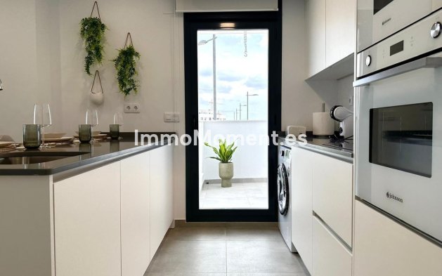 Revente - Appartement - Torre Pacheco - Santa Rosalia Lake and Life Resort