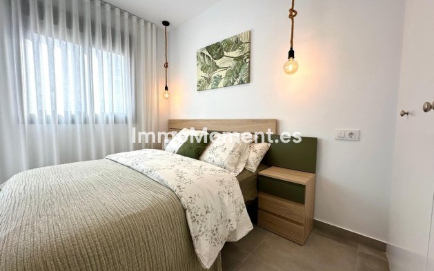 Revente - Appartement - Torre Pacheco - Santa Rosalia Lake and Life Resort