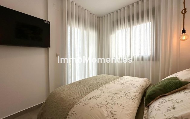 Revente - Appartement - Torre Pacheco - Santa Rosalia Lake and Life Resort