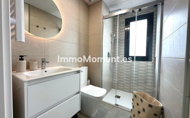 Revente - Appartement - Torre Pacheco - Santa Rosalia Lake and Life Resort