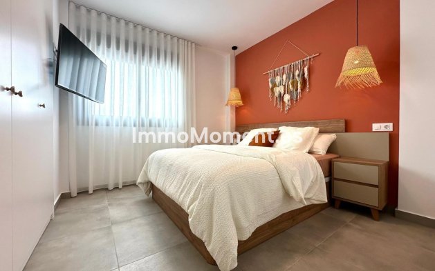 Revente - Appartement - Torre Pacheco - Santa Rosalia Lake and Life Resort