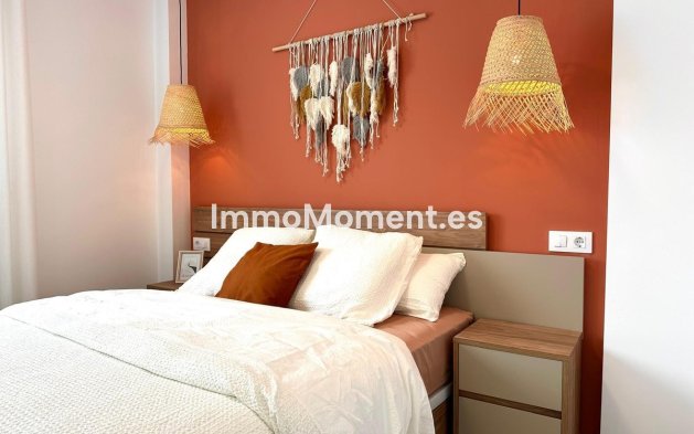 Revente - Appartement - Torre Pacheco - Santa Rosalia Lake and Life Resort
