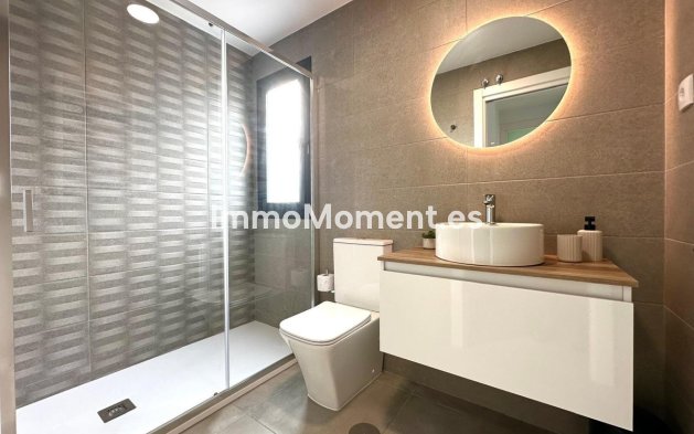 Revente - Appartement - Torre Pacheco - Santa Rosalia Lake and Life Resort