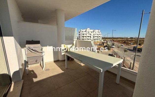 Revente - Appartement - Torre Pacheco - Santa Rosalia Lake and Life Resort