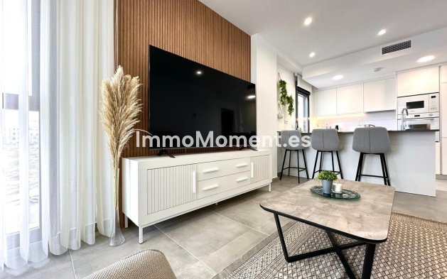 Revente - Appartement - Torre Pacheco - Santa Rosalia Lake and Life Resort