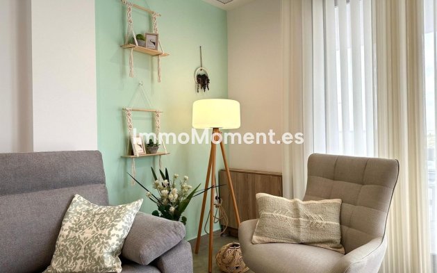 Revente - Appartement - Torre Pacheco - Santa Rosalia Lake and Life Resort