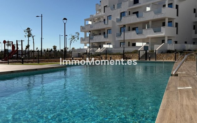 Revente - Appartement - Torre Pacheco - Santa Rosalia Lake and Life Resort
