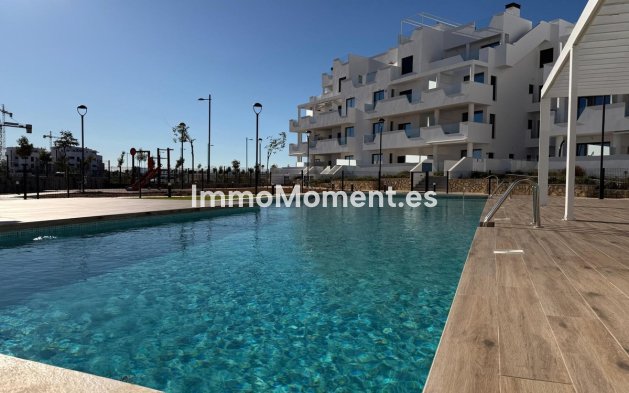 Revente - Appartement - Torre Pacheco - Santa Rosalia Lake and Life Resort