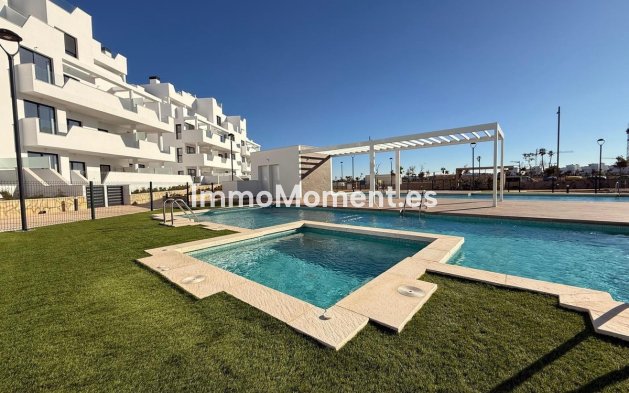 Revente - Appartement - Torre Pacheco - Santa Rosalia Lake and Life Resort