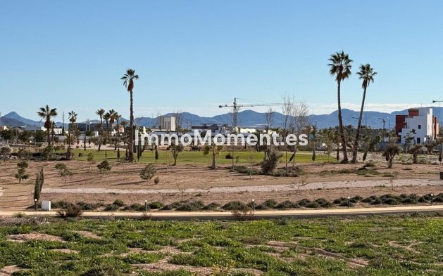 Revente - Appartement - Torre Pacheco - Santa Rosalia Lake and Life Resort