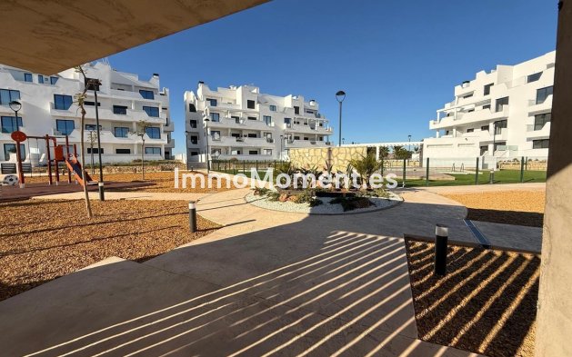 Revente - Appartement - Torre Pacheco - Santa Rosalia Lake and Life Resort