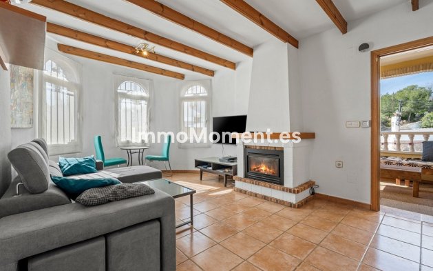 Wiederverkauf - Villa - Orihuela - Orihuela Costa