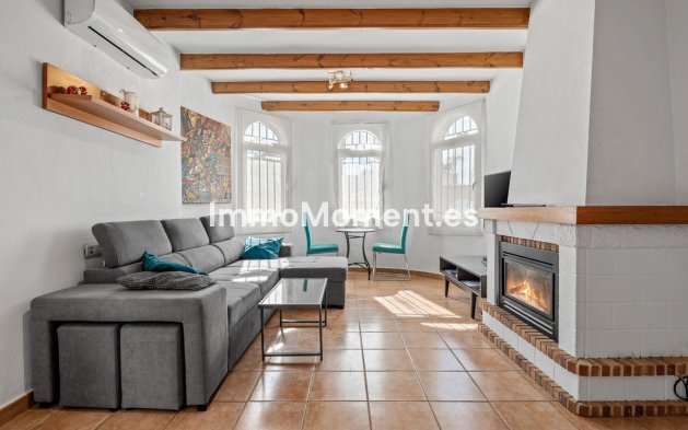 Wiederverkauf - Villa - Orihuela - Orihuela Costa