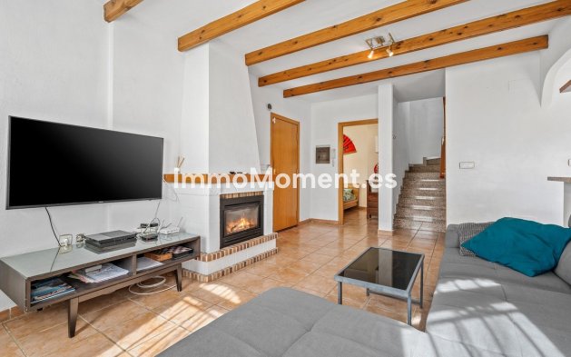 Wiederverkauf - Villa - Orihuela - Orihuela Costa