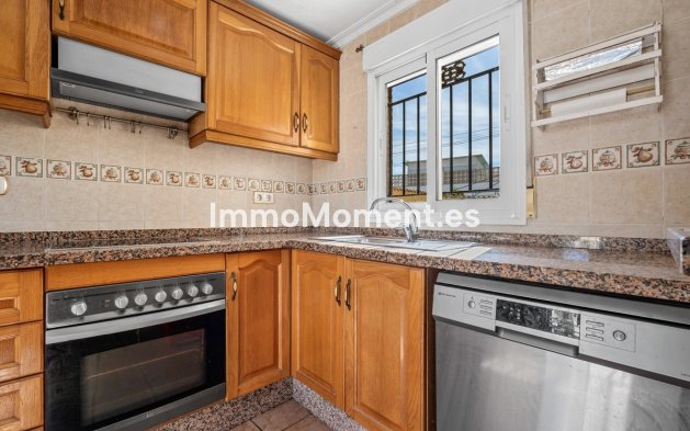 Wiederverkauf - Villa - Orihuela - Orihuela Costa