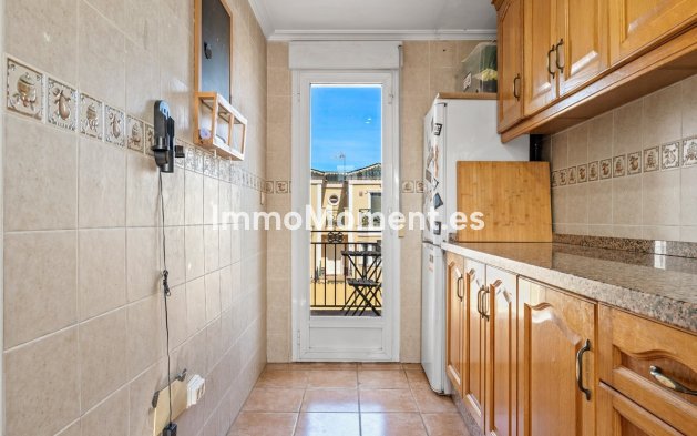 Wiederverkauf - Villa - Orihuela - Orihuela Costa