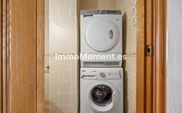 Wiederverkauf - Villa - Orihuela - Orihuela Costa