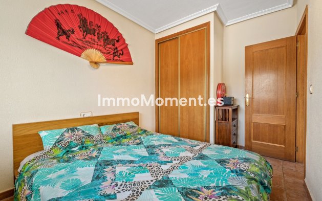 Wiederverkauf - Villa - Orihuela - Orihuela Costa