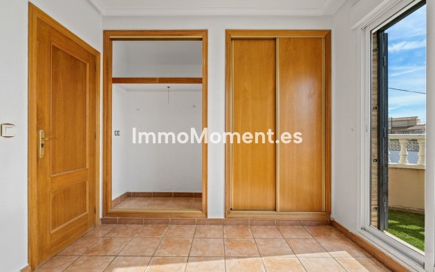 Wiederverkauf - Villa - Orihuela - Orihuela Costa