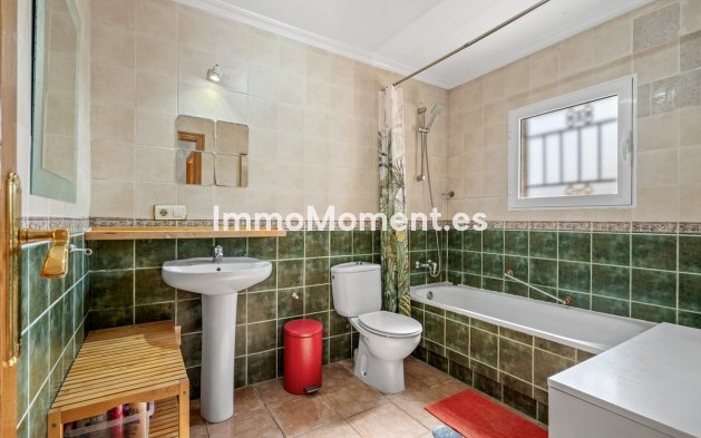 Wiederverkauf - Villa - Orihuela - Orihuela Costa