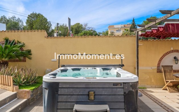 Wiederverkauf - Villa - Orihuela - Orihuela Costa