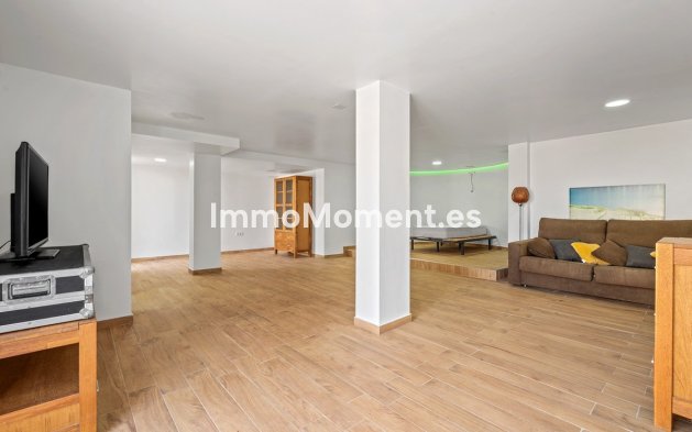 Wiederverkauf - Villa - Orihuela - Orihuela Costa