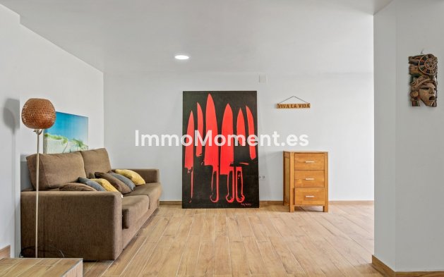 Wiederverkauf - Villa - Orihuela - Orihuela Costa