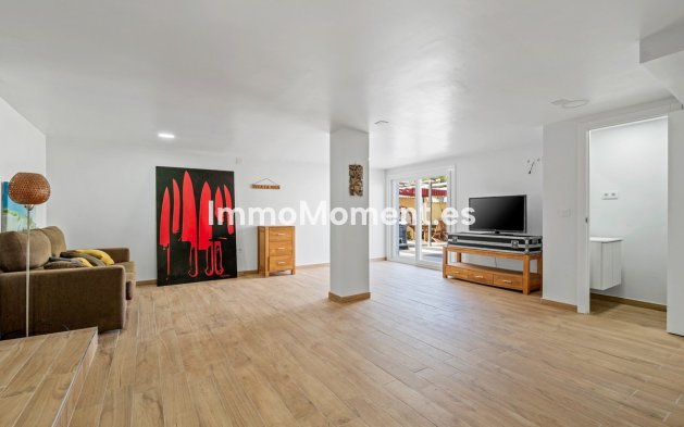 Wiederverkauf - Villa - Orihuela - Orihuela Costa